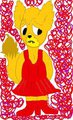 Stanley's Dress