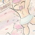 Cheerfillies