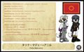 OC data - Jeremiyah / Tariq