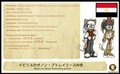 OC data - Ysaiah / Xehnon