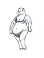 random hippo by Rumble