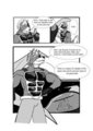 Starfox redemption pg.3 by BurnheartKyrie