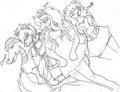 The Girls