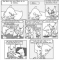 a bat followed me home page 33