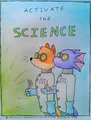 Activate the Science