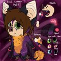 Reff. Lizheru Bat by Lizheru
