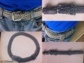 14g SWG 4-1 European Belt Stainless Steel
