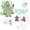Stitch: Echo ~2014~ by DarthKriddles