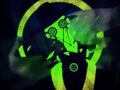 Green By Midnight