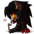 GiftArt - Chibi Nexis by Lizheru