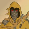 Spirit of the Sands