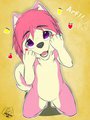 :3D face! by Stormchase