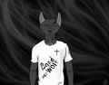 Young me (by Soulcalm)