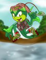 Ukuri the Kappa