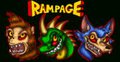 RAMPAGE