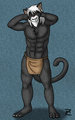 Workout Kitty