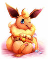 Flareon