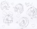 Facial Practice