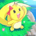 KAchoonk by felicechan