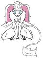 Mew -What ya doing?