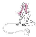 Mew *Winks* ♥