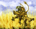 Mungo Contest Entry