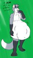 Still a Predator by Damienfox