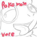 Drippy the Vorish Smeargle