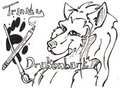 My Con Badge - Ink