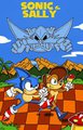 SONIC AND SALLY