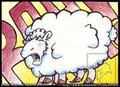 Angry Sheep