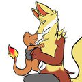 My Mom by TyBro