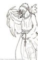 Weeping Raven