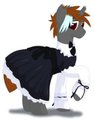 Another maid [Commission]