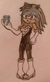 Rouge's New Slave - TG A5L