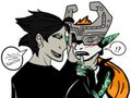 :.Collab:. Perfectly shaped nightmare by 50shadesofpitchblack