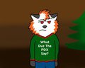 Jacqui's Jumper by SedrikMutt