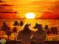 romantic