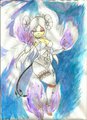 Demon Priscilla by theGigamix