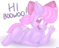 Phinora hi