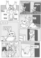 A Bat Followed Me Home Page 36