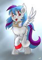 Commission: AriesBolt