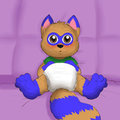 Slouching on the Couch