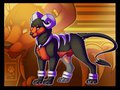 [Folio] Houndoom