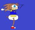 Joshua the Hedgehog