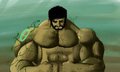 Son of Man, Child of Earth by EQQUS