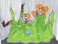 slime pit raffle