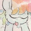 A Well-Deserved Nap by slightlyshade