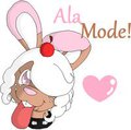Ala Mode - Digital!