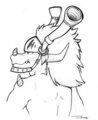 Drum by Kirron